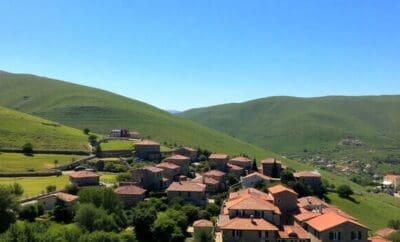 Pueblos Tranquilos, Viajes de Lujo a Medida en Cantabria