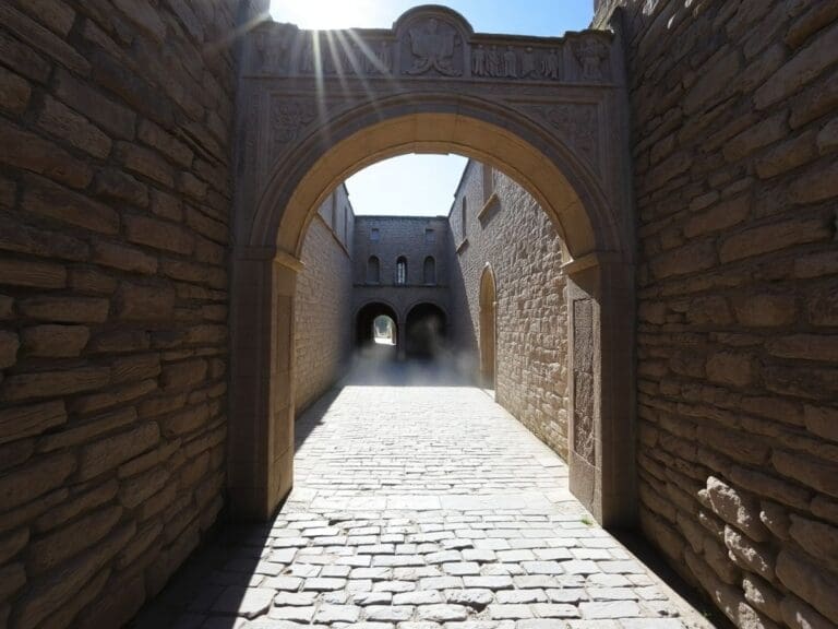 Pilgrim's End, Séjours Culturels de Luxe