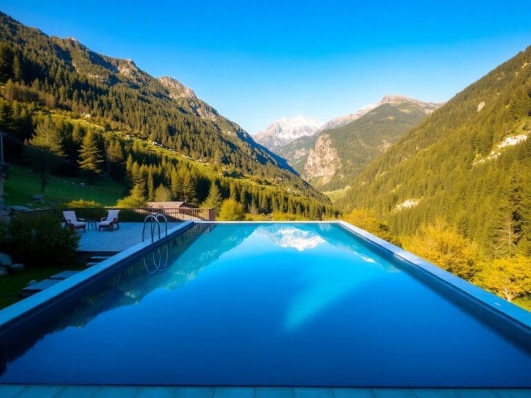 Pyrenean Valleys, Secluded Luxury & Nature Retreats
