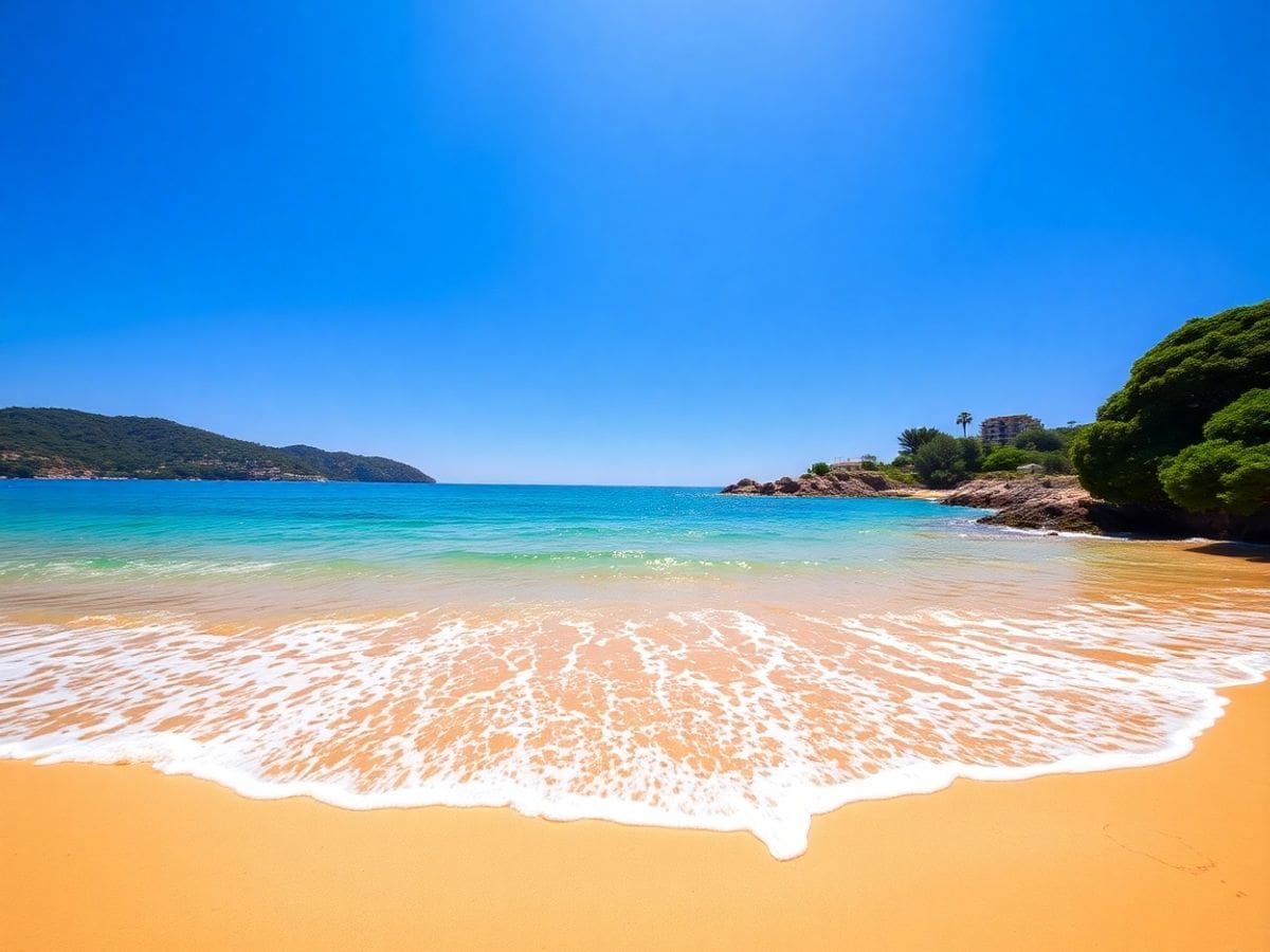 Glamour Mediterraneo, Viaggi Esclusivi Fronte Mare