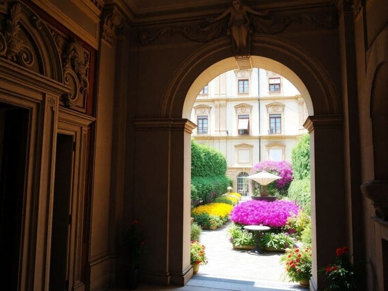 Sister City, Exclusive Renaissance Luxury Retreats