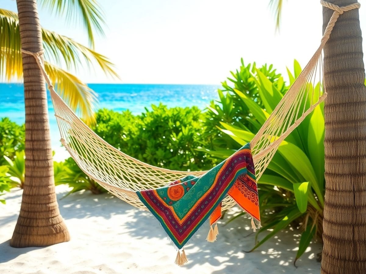 Ambiance caribéenne, Escapades de luxe bohèmes