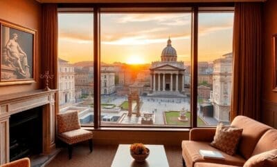 Romeinse Pracht, Exclusieve Luxe voor Geschiedenisliefhebbers