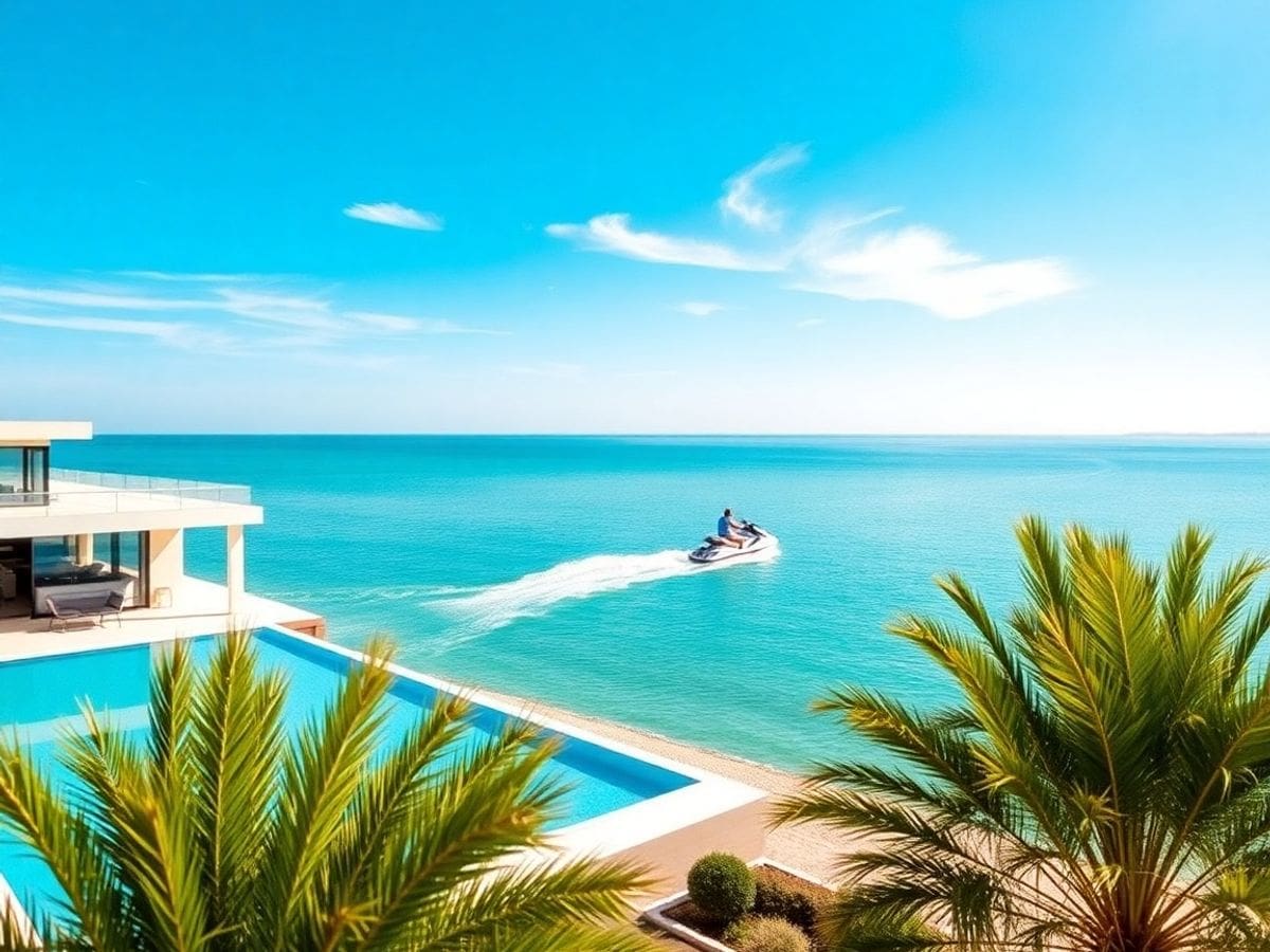 Mar Menor Shores, Private Luxe & Watersporten