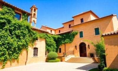 Traditioneller Charme, Exklusive Madrid Landreise