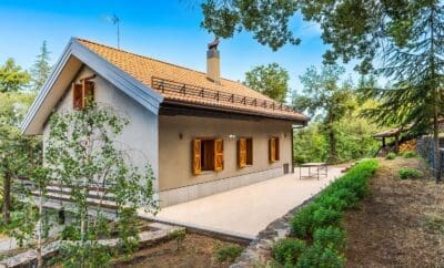 Book Your Dream Stay at Casa Lavica Villa in Italy