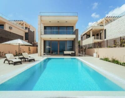 Book Your Dream Villa Sanjarenje in Montenegro Today