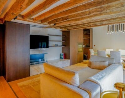 Charming Casanova Villa in France – Your Perfect Getaway