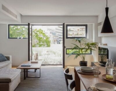 Charming Kontouli Maisonette for Rent in Greece