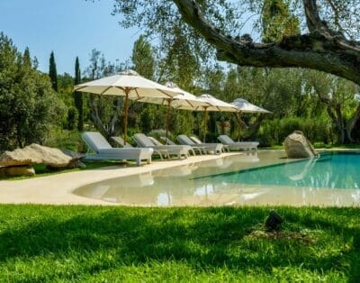 Charming Villa Cleope in Italy – Your Dream Holiday Rental