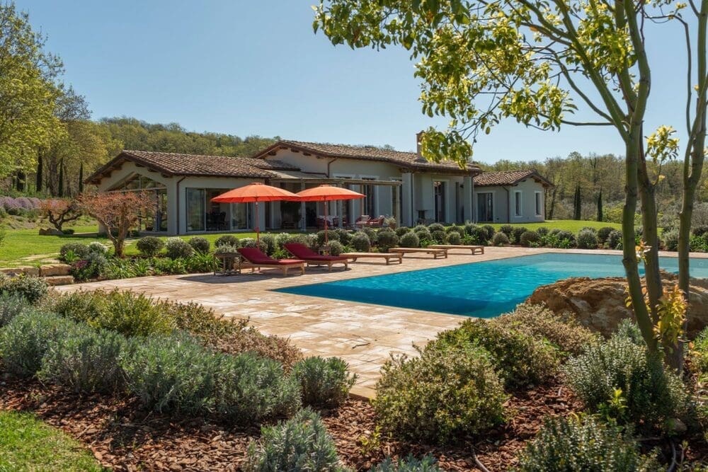 Rent-holiday-Charming Villa Galante in Italy - Your Ideal Getaway Rental-CAPALBIO