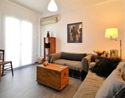 Charming Villa Rental in Kodrou, Greece – Book Your Escape!
