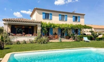 Charming Villa Rental in Piazza Pierre, France for Unforgettable Getaways