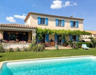 Charming Villa Rental in Piazza Pierre, France for Unforgettable Getaways