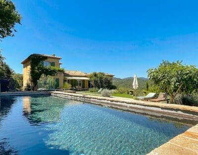 Discover Your Dream Villa at Maison Moutarde, France