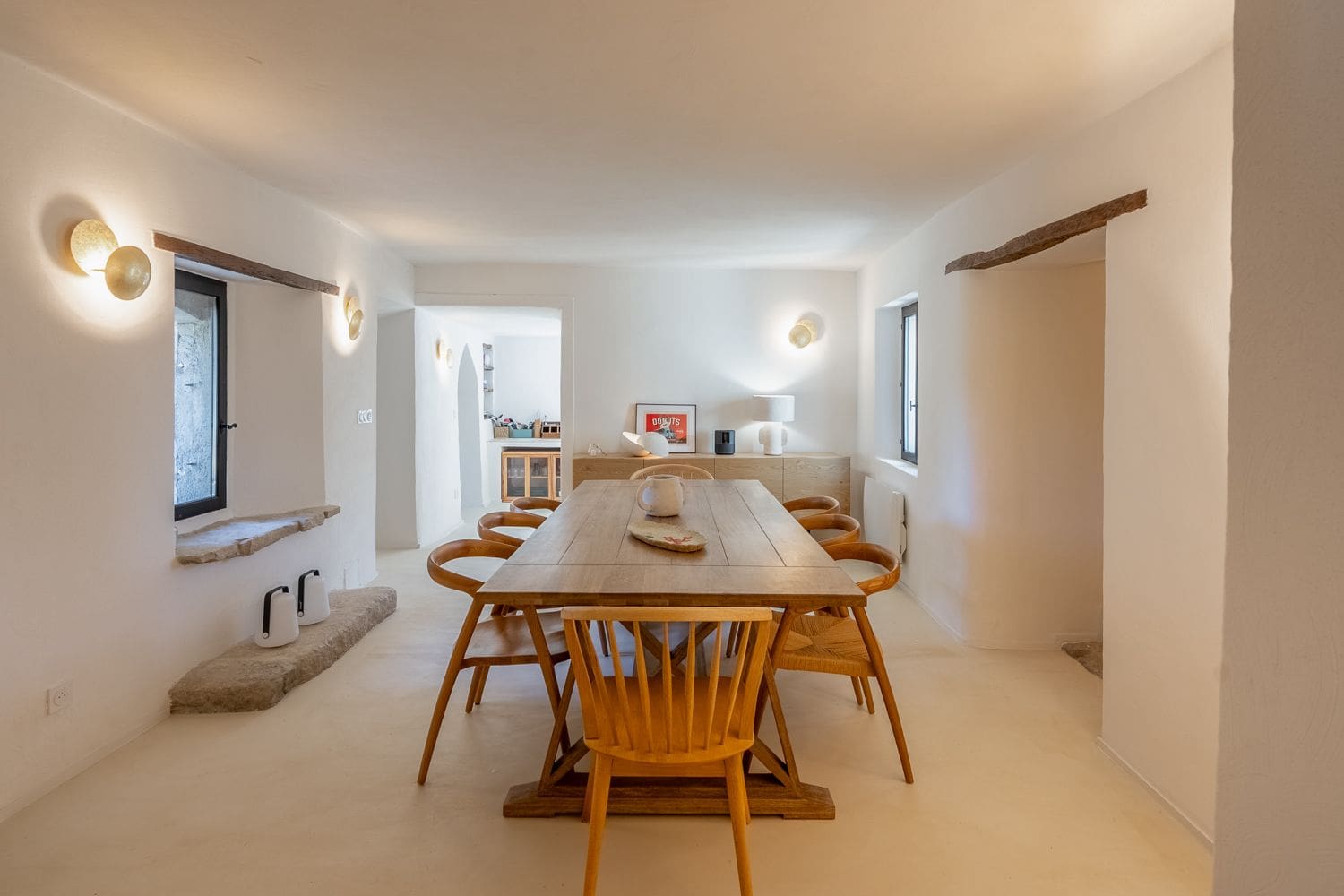 Discover Your Dream Villa in Beautiful Corde, France