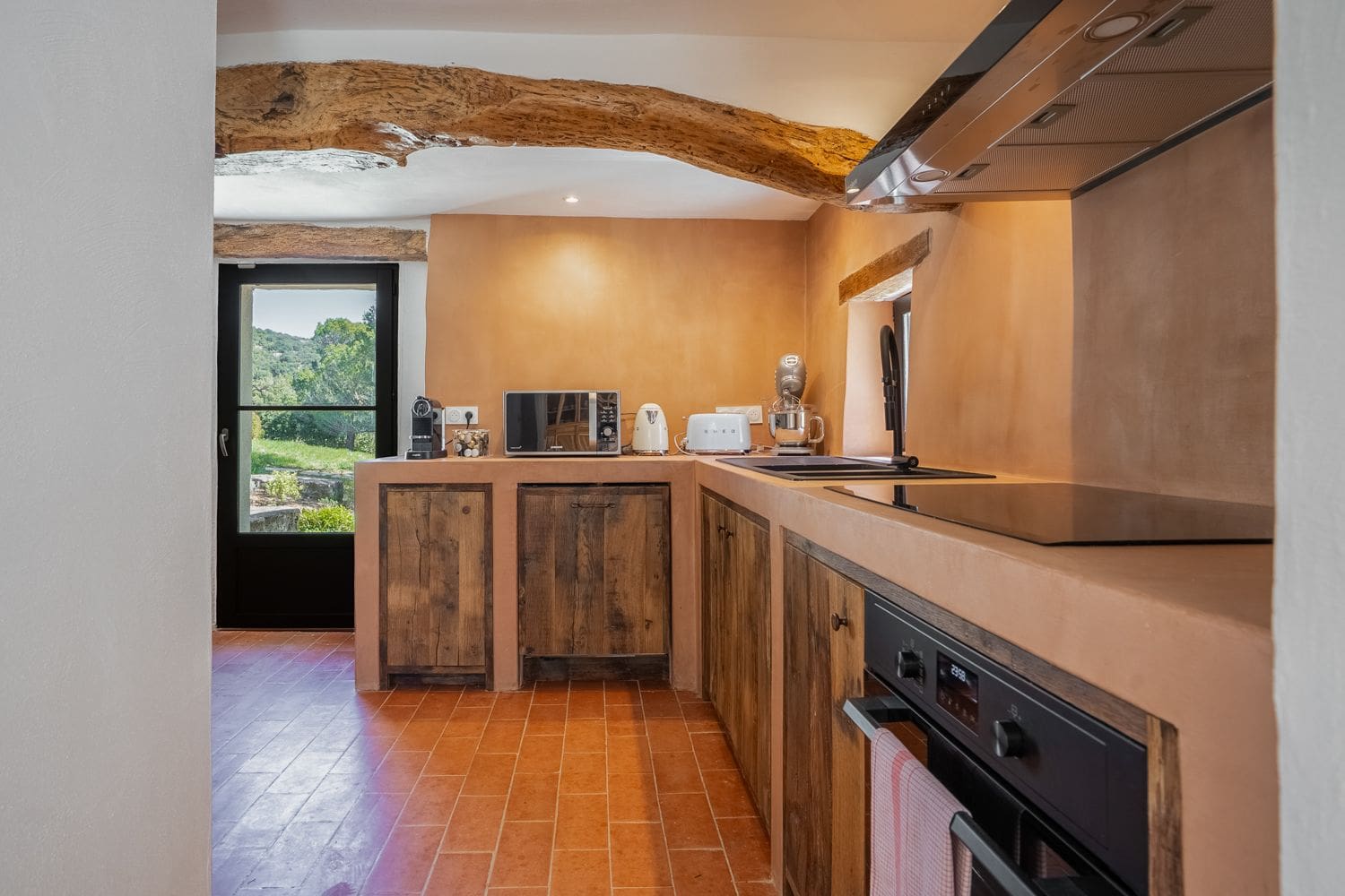 Discover Your Dream Villa in Beautiful Corde, France
