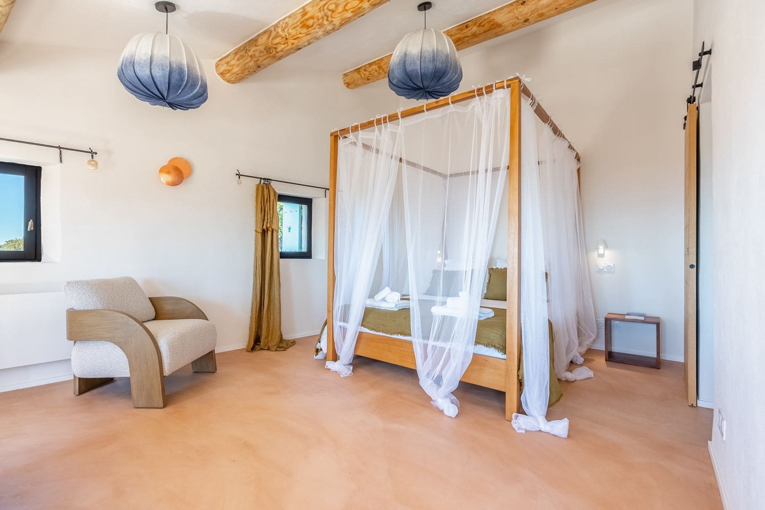 Discover Your Dream Villa in Beautiful Corde, France