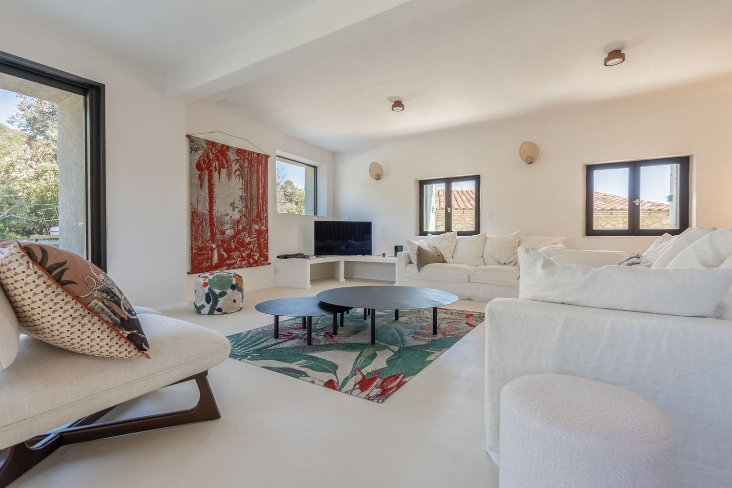 Discover Your Dream Villa in Beautiful Corde, France
