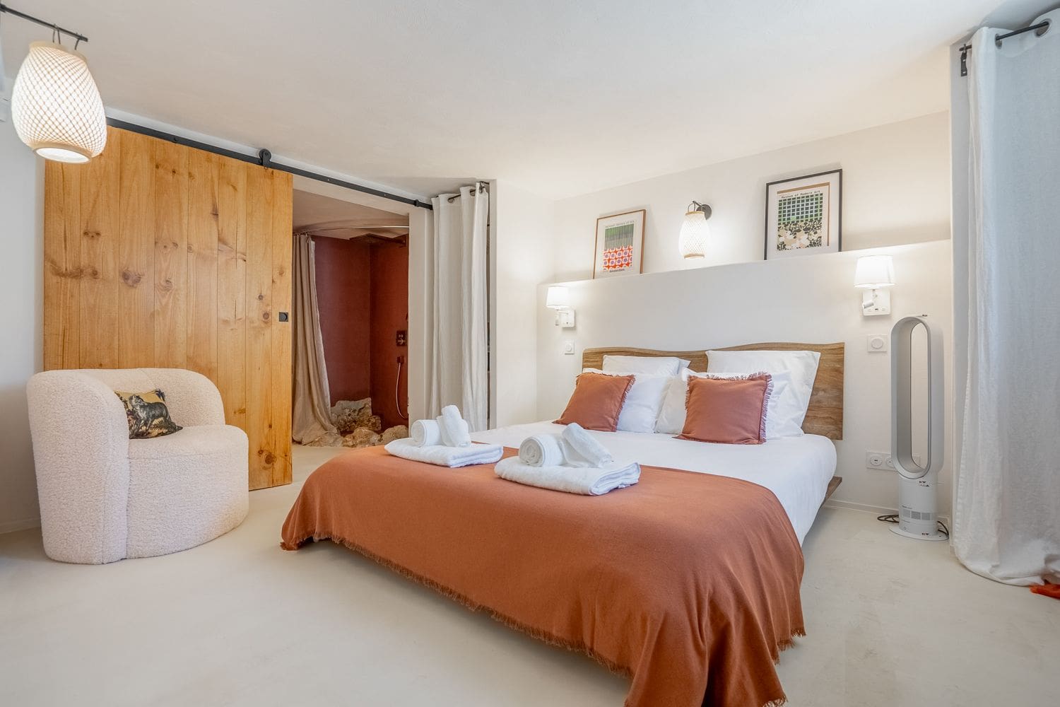 Discover Your Dream Villa in Beautiful Corde, France