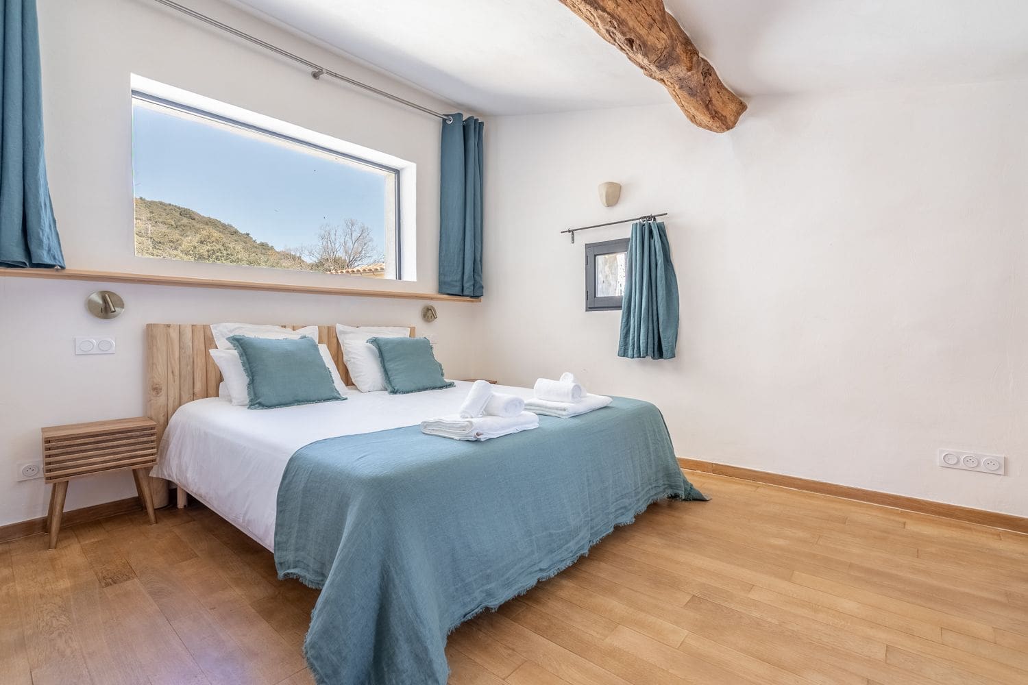 Discover Your Dream Villa in Beautiful Corde, France