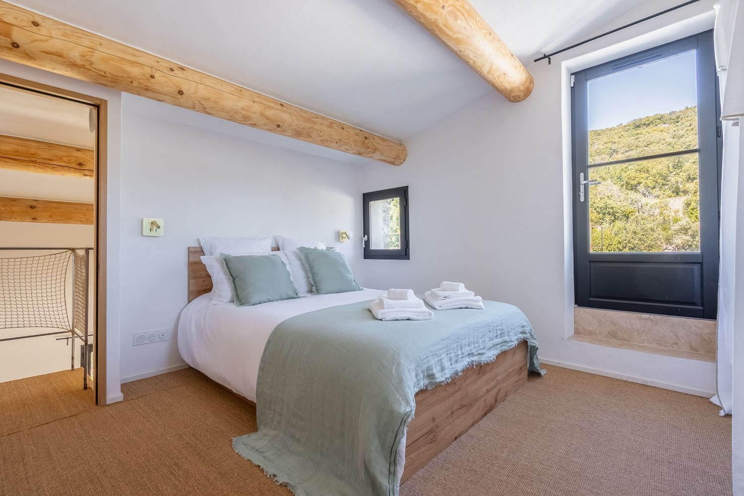 Discover Your Dream Villa in Beautiful Corde, France