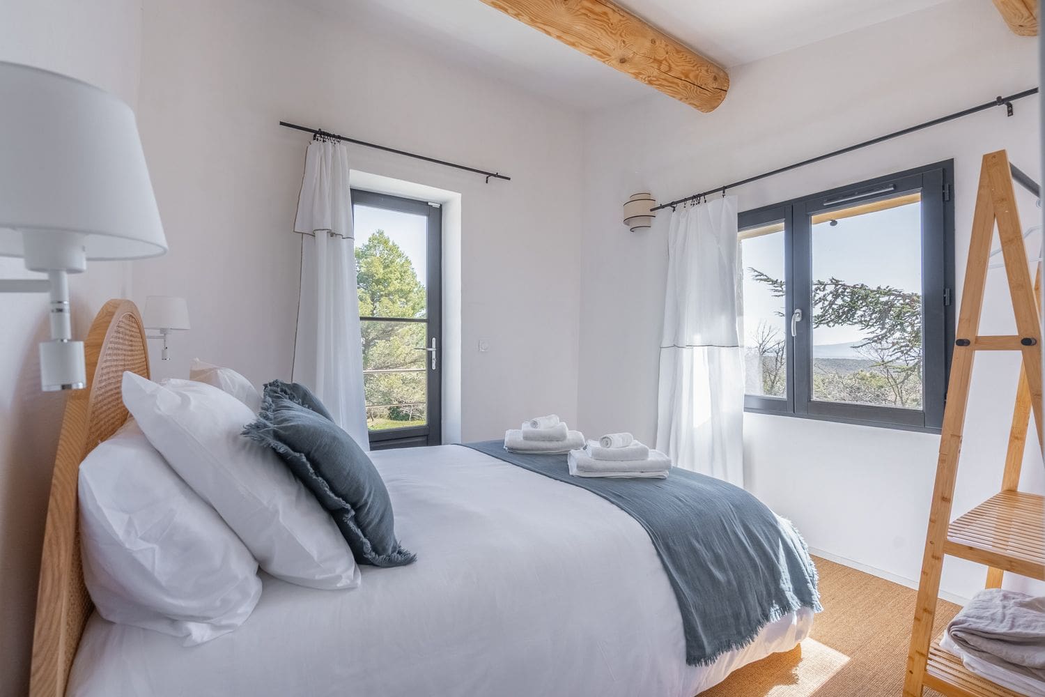 Discover Your Dream Villa in Beautiful Corde, France