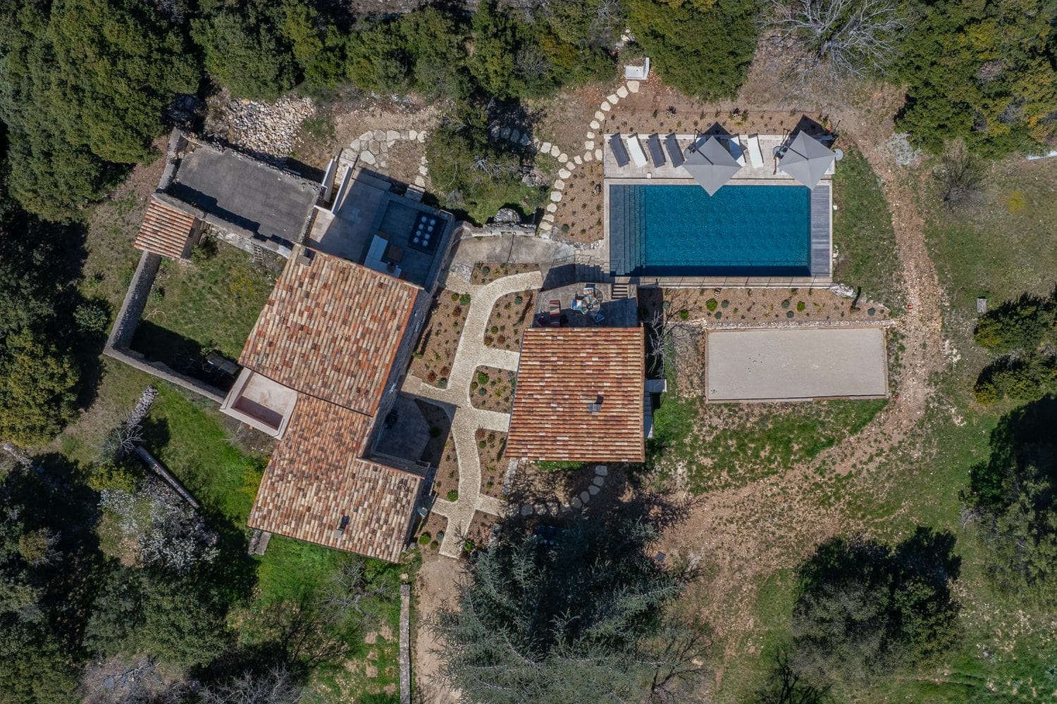 Discover Your Dream Villa in Beautiful Corde, France