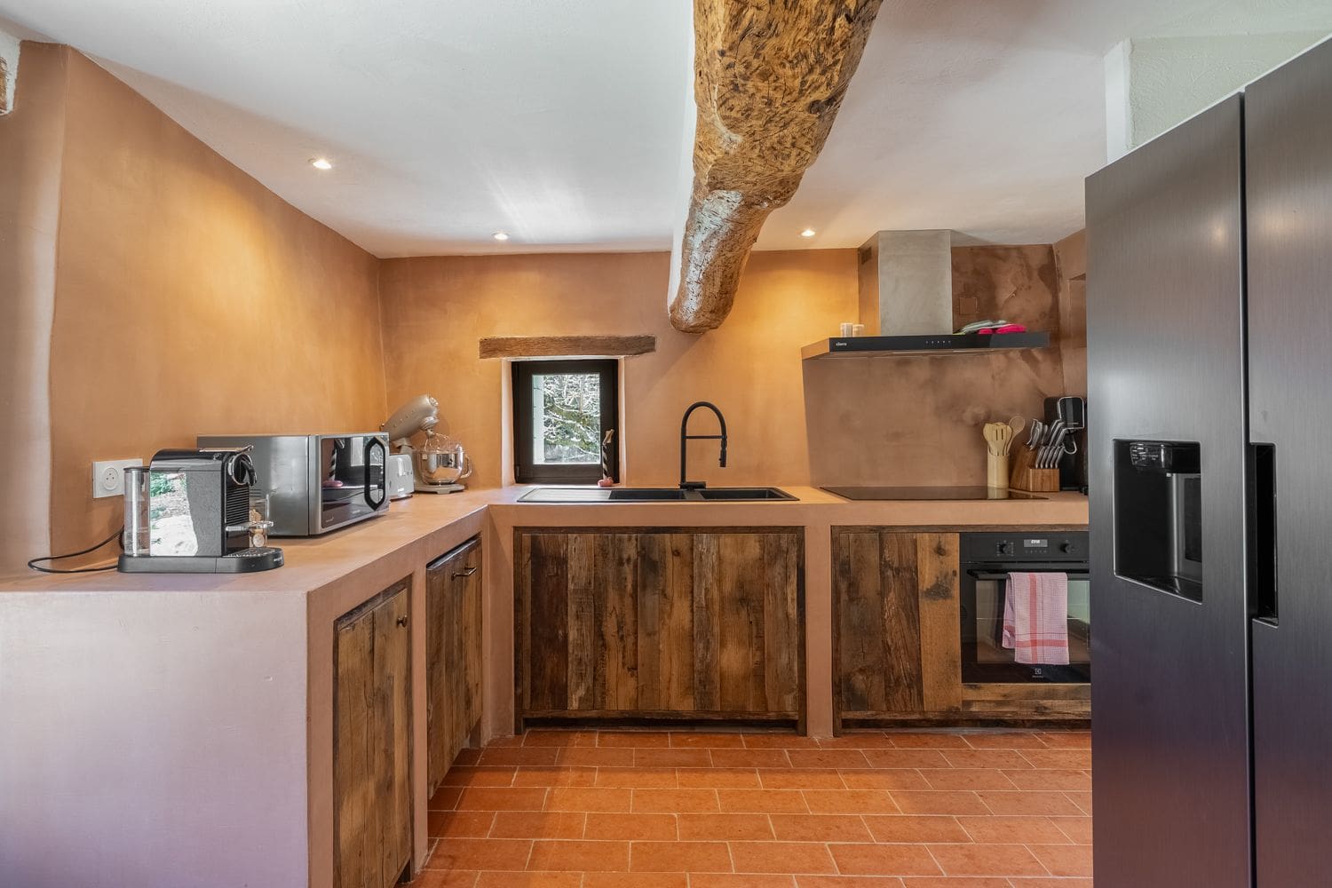 Discover Your Dream Villa in Beautiful Corde, France