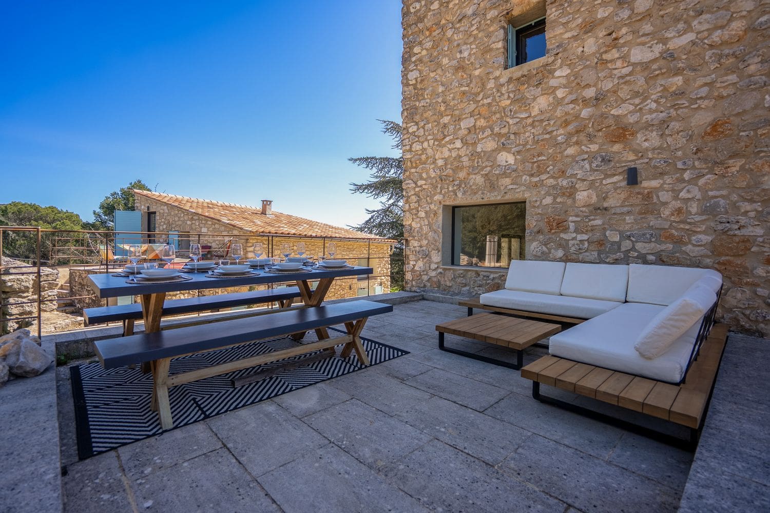 Discover Your Dream Villa in Beautiful Corde, France