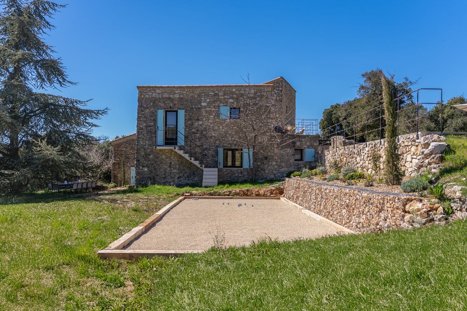 Discover Your Dream Villa in Beautiful Corde, France
