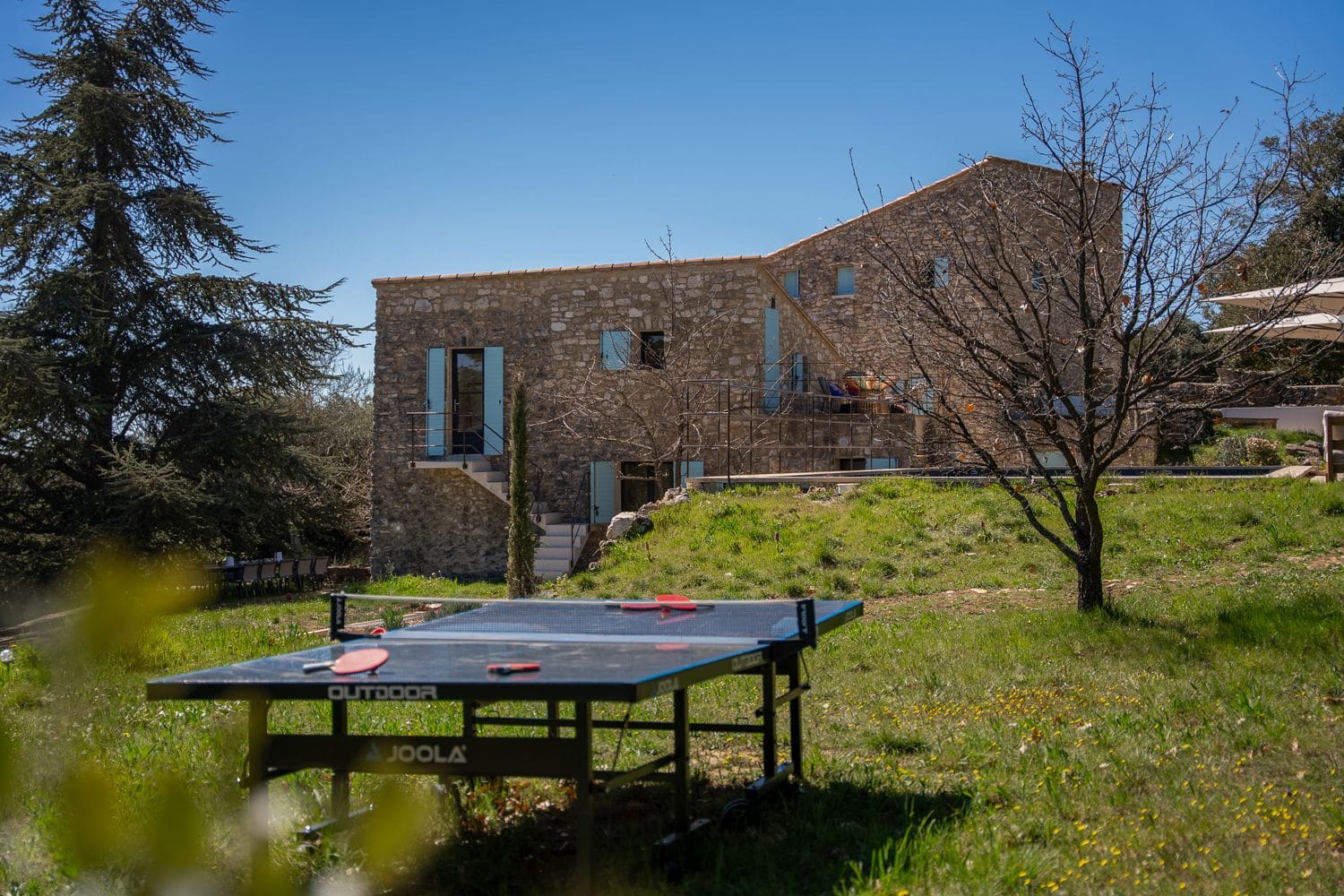 Discover Your Dream Villa in Beautiful Corde, France