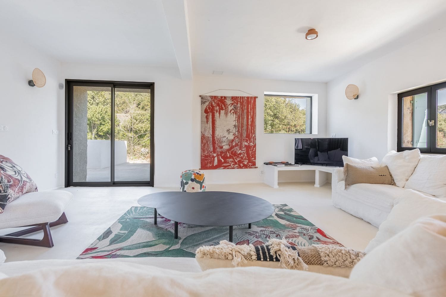 Discover Your Dream Villa in Beautiful Corde, France