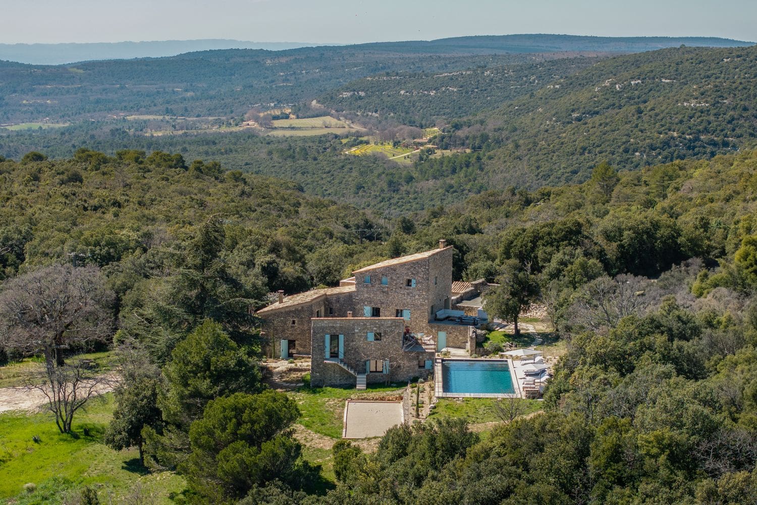 Rent-holiday-Discover Your Dream Villa in Beautiful Corde