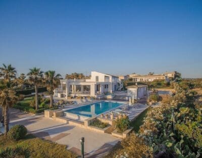 Experience Luxury at Villa La Tonnara, Italy’s Premier Rental