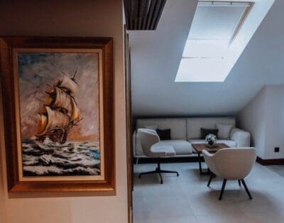 Luxurious Ananti Double Suite Rental in Stunning Montenegro