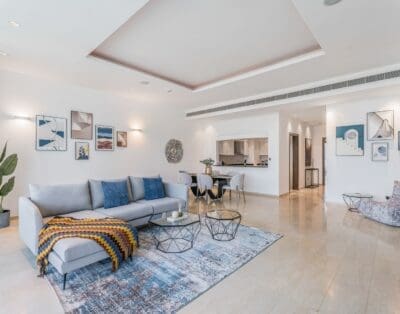 Luxurious Apartment Rental in UAE – Perfect Holiday Getaway