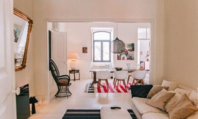 Luxurious Casa Palacete 1 Villa Rental in Portugal