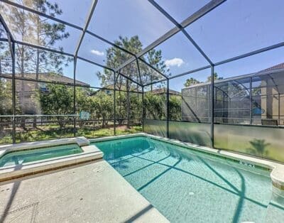 Luxurious Villa Moana Rental in the Heart of the USA