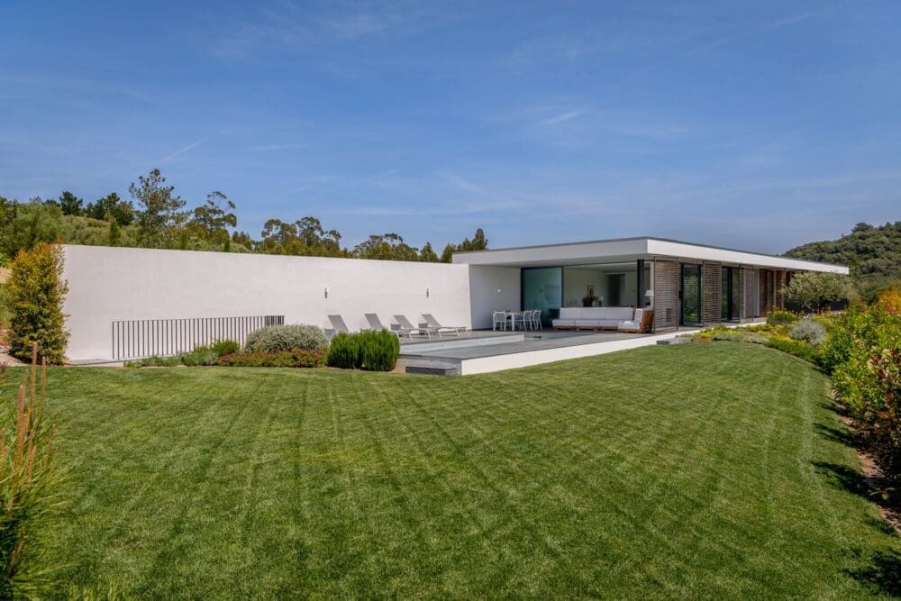 Rent-holiday-Luxurious Villa Rental in Sintra