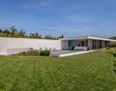 Luxurious Villa Rental in Sintra, Portugal – Book Your Stay Today