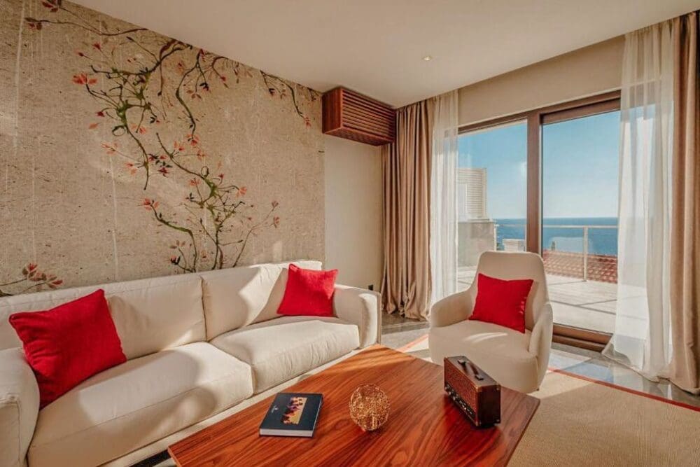 Rent-holiday-Luxury Ananti Suite Rental in Stunning Montenegro-