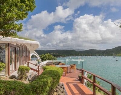 Luxury Tera Estate Villa Rental in Grenada – Book Now!