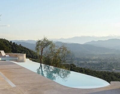 Luxury Villa Ali di Luce Rental in Stunning Italy