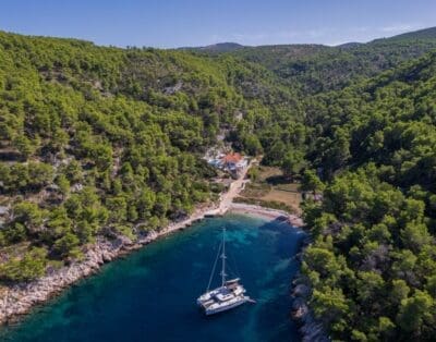 Luxury Villa Casa Aether for Rent in Beautiful Croatia
