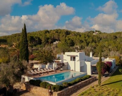Luxury Villa Rental in Ibiza Cielo, Spain – Book Your Escape