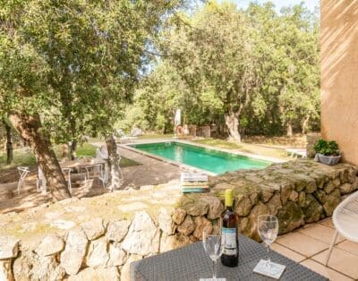 Luxury Villa Rental in Poligono, Spain – Unforgettable Getaway