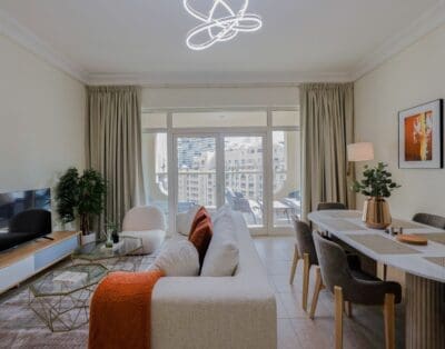 Luxury Villa Rental in UAE | Apartment Joud Getaway
