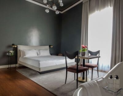 Luxury Villa Rental in Verona, Italy for Unforgettable Holidays