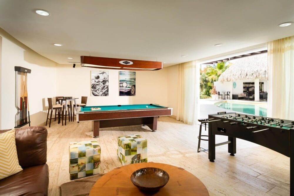 Rent-holiday-Luxury Villa Rental in the Dominican Republic – Villa Sambay-